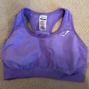 Gymshark Bra